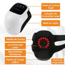 Rodillera de Compresión HealKnee