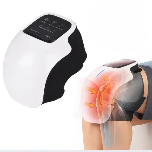 Rodillera de Compresión HealKnee