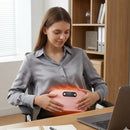 FlowBand Zen – Alivio con calor terapéutico y masaje inteligente para cólicos y tensión