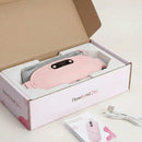 FlowBand Zen – Alivio con calor terapéutico y masaje inteligente para cólicos y tensión