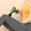  masajeador muscular eléctrico 4