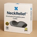 Masajeador Cervical Ergonómico NeckRelief