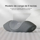 Masajeador Cervical Ergonómico NeckRelief