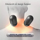 Masajeador Cervical Ergonómico NeckRelief