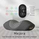 Masajeador Cervical Ergonómico NeckRelief