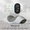 Masajeador Cervical Ergonómico NeckRelief