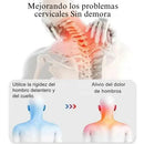 Masajeador Cervical Ergonómico NeckRelief