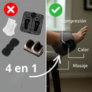 Masajeador de Pies OrthoFeetX