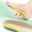 Plantillas Ortopédicas OrthoStep para Caminar sin Dolor