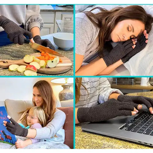 Guantes de Compresión HandRelix™