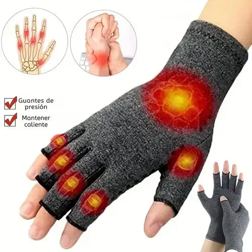 Guantes de Compresión HandRelix™