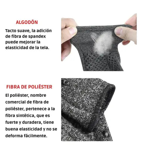 Guantes de Compresión HandRelix™