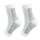 Medias Ortopédicas de Compresión para Aliviar Dolor y Mejorar Circulación RelaxaPies