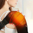 Masajeador Térmico para Hombros y Cuello RelaxShoulder