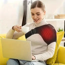 Masajeador Térmico para Hombros y Cuello RelaxShoulder