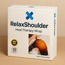 Masajeador Térmico para Hombros y Cuello RelaxShoulder