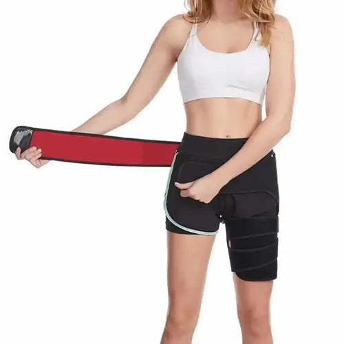 Faja Lumbar Ortopédica SciatiBelt