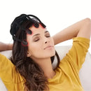 Masajeador de Cabeza Antiestrés SensaScalp