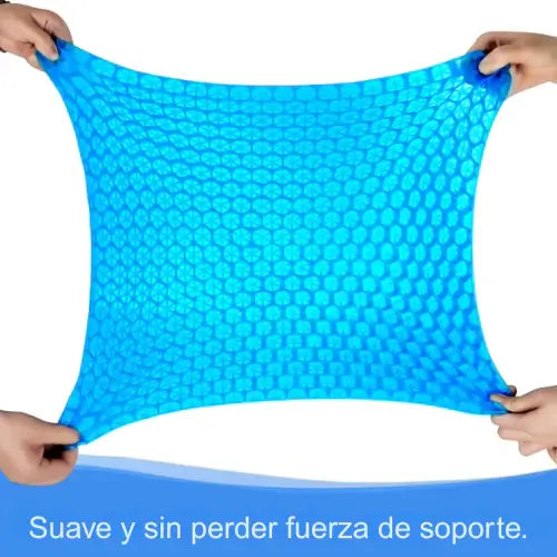 Cojín ortopédico SitRelief