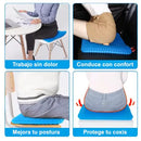 Cojín ortopédico SitRelief