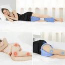 Almohada Ortopédica para Dormir Mejor y Aliviar Dolores SleepKnee