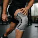 Rodillera Ortopédica de compresión – SoinMouv™