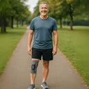 Rodillera Ortopédica de compresión – SoinMouv™