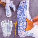 Masajeador de Pies SoleRelax