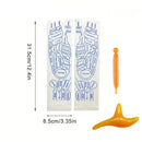 Masajeador de Pies SoleRelax