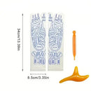 Masajeador de Pies SoleRelax