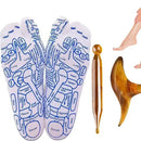 Masajeador de Pies SoleRelax