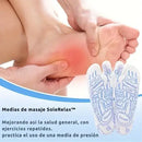 Masajeador de Pies SoleRelax