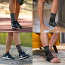 Medias de Confort con Compresión Suave StepSure – Ligereza y Soporte Diario