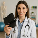 Rodillera Ortopédica Ajustable SupportWrap