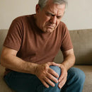 Rodillera Ortopédica Ajustable SupportWrap