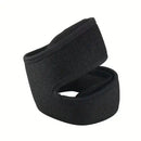 Rodillera Ortopédica Ajustable SupportWrap