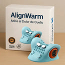 Masajeador de Cuello AlignWarm