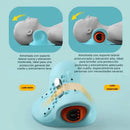 Masajeador de Cuello AlignWarm