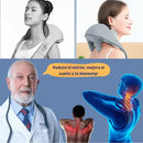 Masajeador de Cuello ZenNeck