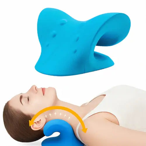 Soporte Ortopédico para Hombros y Cuello ZenShoulder™