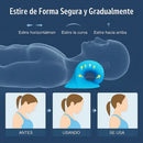 Soporte Ortopédico para Hombros y Cuello ZenShoulder™